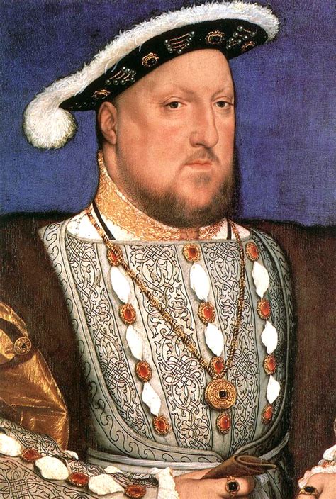 Portraits of King Henry VIII: Hans Holbein and His Legacy.