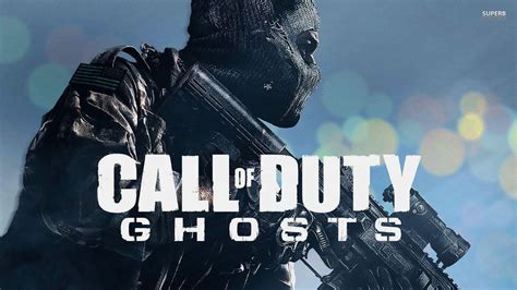 Call Of Duty: Ghosts Wallpapers - Wallpaper Cave