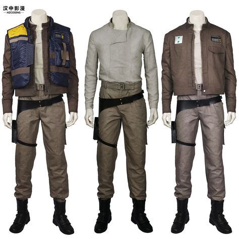 21 Best Rebellion Costumes images | Star wars costumes, Star wars ...