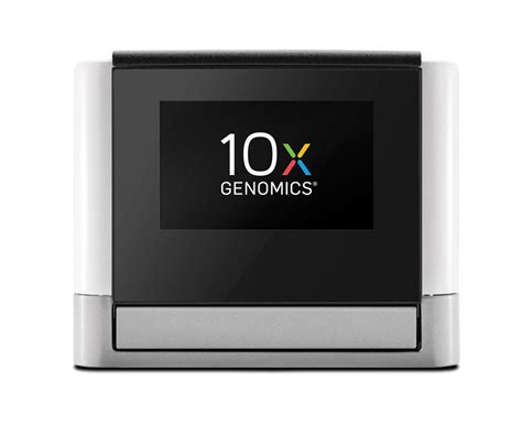 10x Genomics Chromium - GGBC