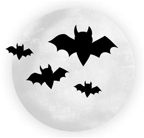 Free Halloween Bats Pictures, Download Free Halloween Bats Pictures png ...