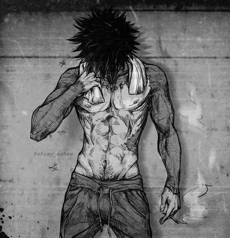 150 Dabi simp board ideas | my hero academia manga, hero academia ...