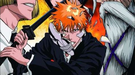 Bleach: Heat the Soul 7 Videos - GameSpot