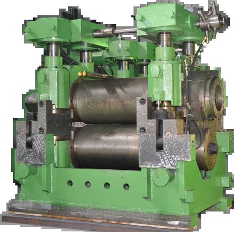 Rolling Mill Machine - Steel Rolling Mill Best Choice - Buy Steel Mill ...