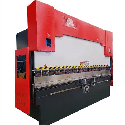 Cnc Plate Bending Machine at 2400000.00 INR in Delhi | Essell