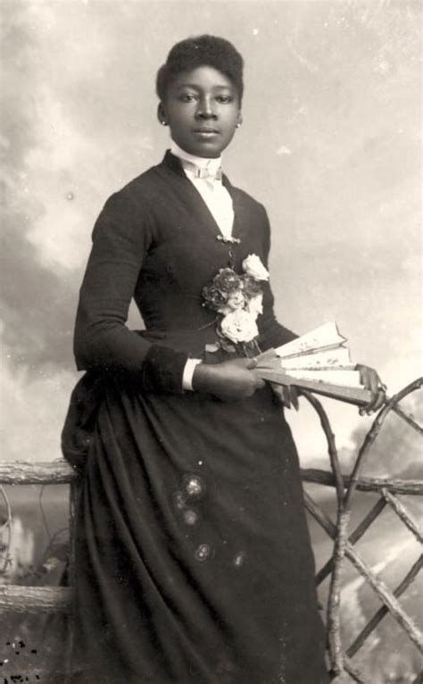 Pin on Vintage Photographs (1800's) | African american fashion, African ...