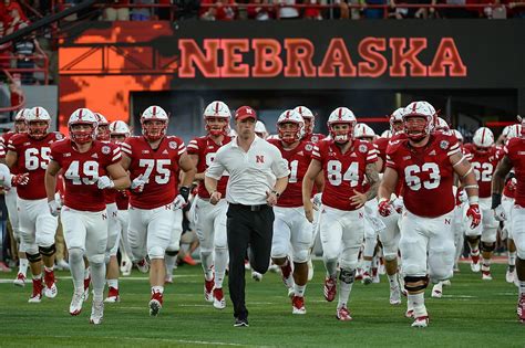 Nebraska Football to Start 2021 Season Overseas