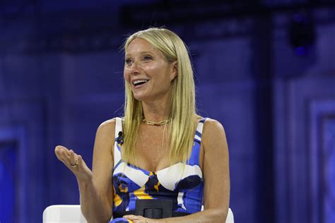 Gwyneth Paltrow Reflects on Mistakes Ahead of 50th Birthday | POPSUGAR ...