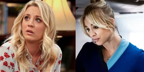 The Flight Attendant: Why Cassie Bowden Is Kaley Cuoco's Best Role ...