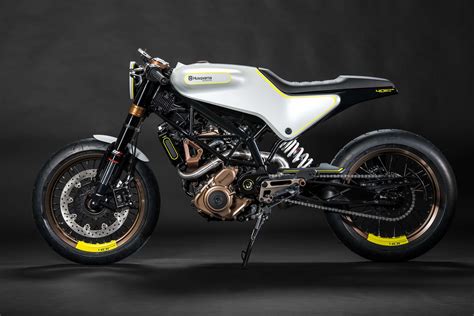 Husqvarna 401 Concepts Will Be 2017 Production Models - Asphalt & Rubber