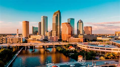 Best Things to Do in Tampa, From Wellness Activities to Fine Dining ...