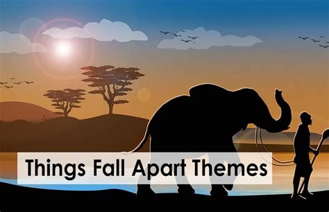 Things Fall Apart Themes | Chinua Achebe