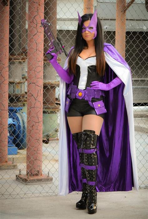 DELUXE HUNTRESS Costume With CAPE by VivaWonderWoman on Etsy