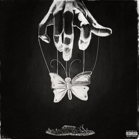 Kendrick lamar to pimp a butterfly – Artofit