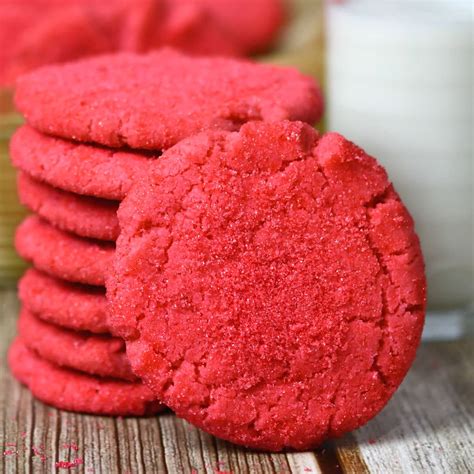 Mexican Sugar Cookies Polvorones Recipe | Bryont Blog