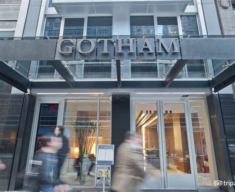 The Gotham Hotel (New York City, NY): What to Know BEFORE You Bring ...