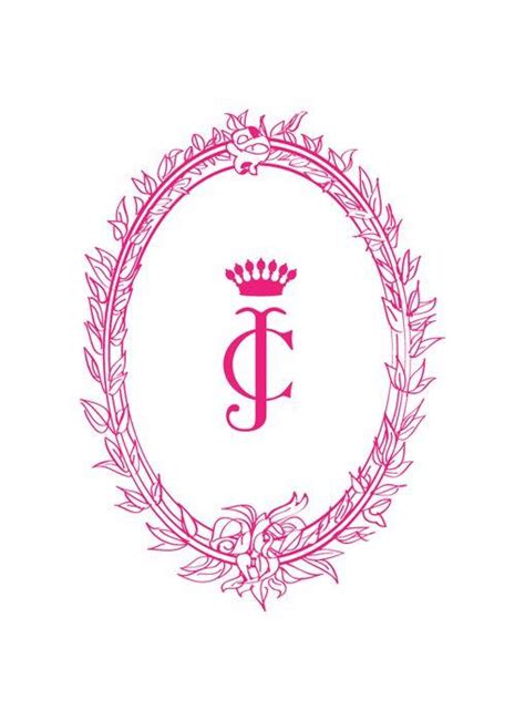 Juicy Couture Logo - LogoDix