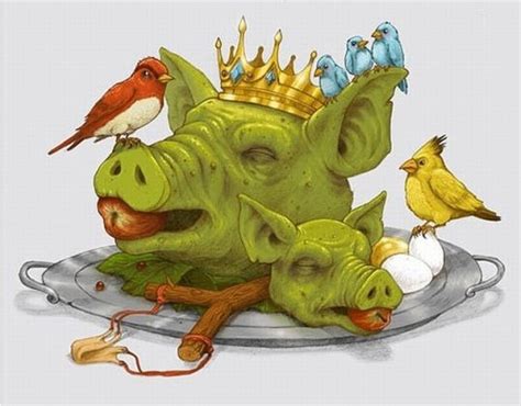 Angry Birds Fan Art - Neatorama