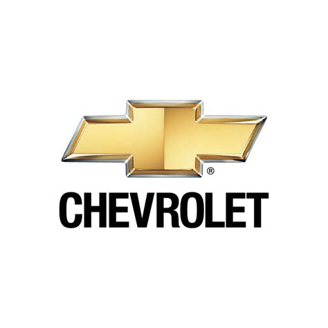 Chevrolet Logo Vector - (.Ai .PNG .SVG .EPS Free Download)