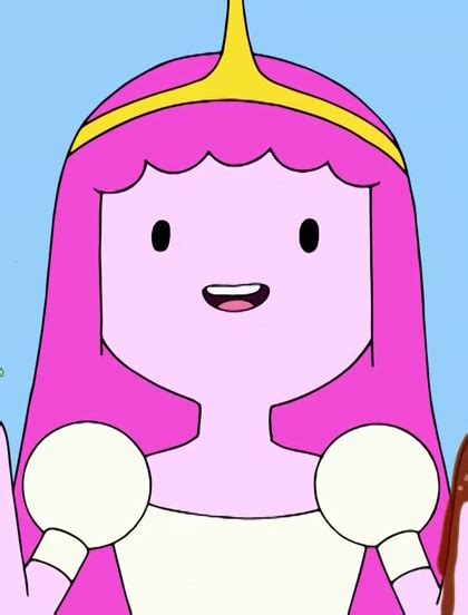 Princess Bubblegum | The Unofficial Adventure Time Encyclopedia Wiki ...