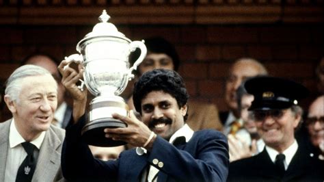 83 Special: Meet the Heroes of India's 1983 World Cup win - Kapil Dev ...