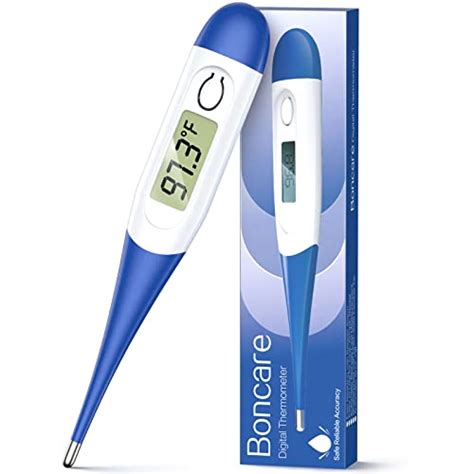 Finding The Best Oral Thermometer For Accurate Temperature Readings