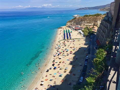 Tropea: what you need to know about visiting Calabria's most beautiful ...