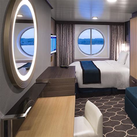 Cabins on Symphony of the Seas | Iglu Cruise