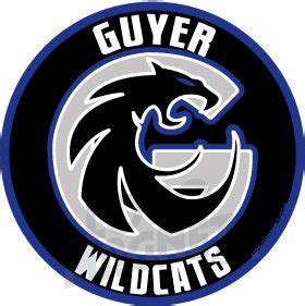 GUYER-HS-WILDCATS.jpg Custom Car Magnet | Logo Magnet