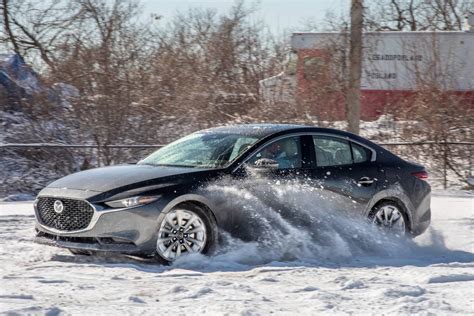 AWD Mazda3 Is Compelling Alternative Vs. Subaru Impreza | Cars.com