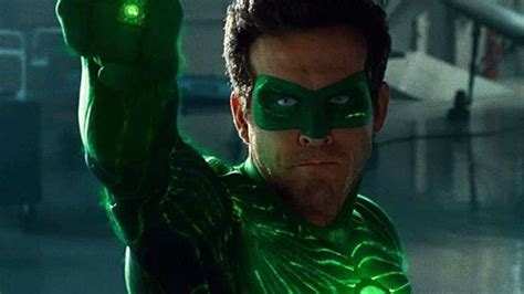 James Gunn responds to rumours about ‘Green Lantern’ being cancelled ...