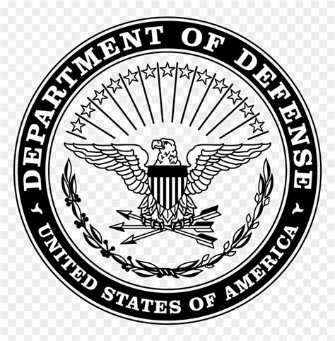 444-4440481_department-of-defense-logo-png-clipart | Fidelis Networks