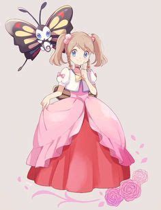 11+Latest Pokemon May Contest Dresses | [+]FASHION TREND