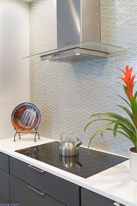 70 Amazing Midcentury Modern Kitchen Backsplash Design Ideas | Kitchen ...