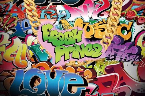 🔥 [20+] 90s Graffiti Wallpapers | WallpaperSafari