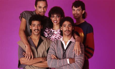 DeBarge - True Detroit Motown Records Family Group | uDiscover Music