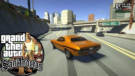 GTA San Andreas Graphics Mod Android | by ApnaSupport | Medium