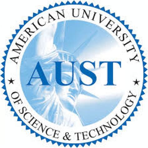 American University of Science & Technology, AUST - Globe Today ...