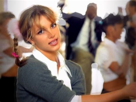 ...Baby One More Time - Britney Spears Image (4353677) - Fanpop