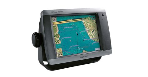 Garmin GPSMAP 5008 Spare Parts