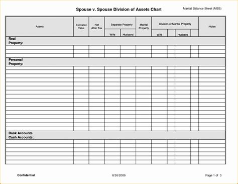 Rental Income And Expense Spreadsheet Template 1 Printable Spreadshee ...