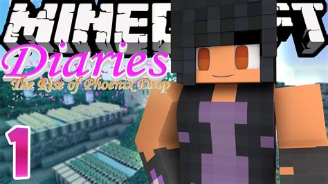 Aphmau (Minecraft Diaries S1) | Aphmau Wiki | Fandom powered by Wikia