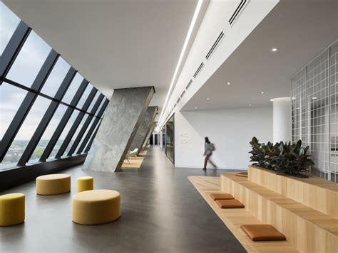 Desjardins Offices - Montreal | Office Snapshots