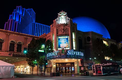 Eldorado Resorts invests $50 Million into downtown Reno casinos ...