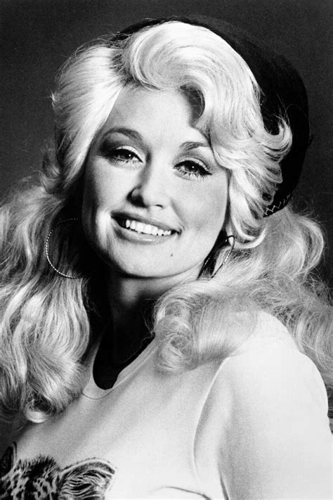 11 Photos of Young Dolly Parton That Prove She's Always Been Fabulous