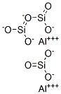 ALUMINUM SILICATE CAS#: 1327-36-2