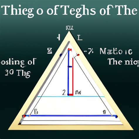 Who Invented the Pythagoras Theorem? Exploring the Life and Legacy of ...