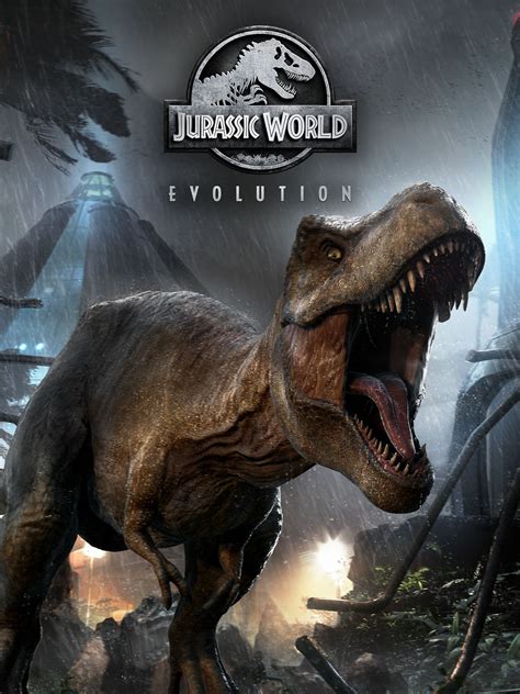 Jurassic World Evolution | ubicaciondepersonas.cdmx.gob.mx