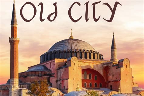 Istanbul Old City Tour | Visit Top Tourist Attractions