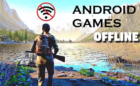 10 Top & Best Offline Games For Android – 2018